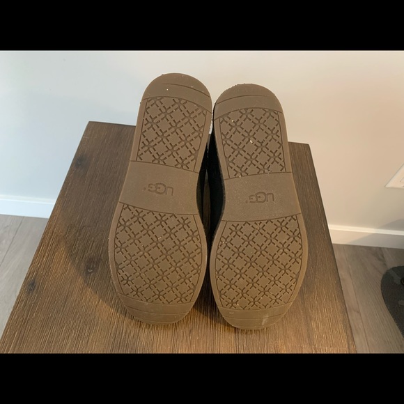 Ugg Black Boots - Picture 4 of 4
